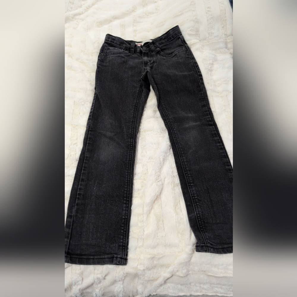 Levi Jeans